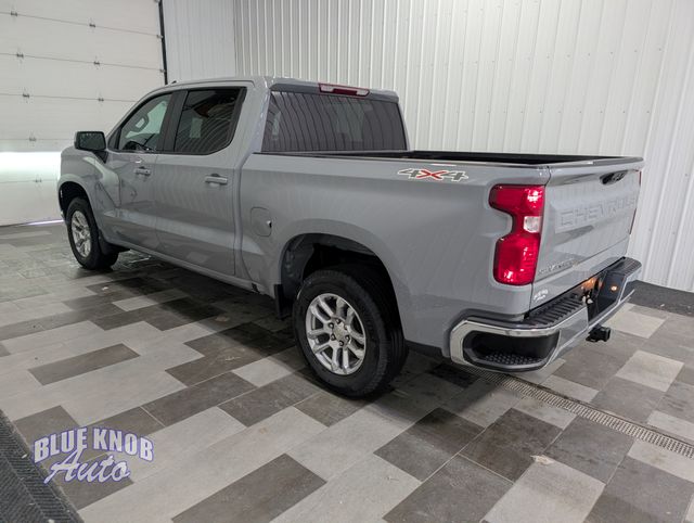 chevrolet silverado 1500 2024 1GCPDKEKXRZ158895 image chevrolet silverado 1500 2024 1GCPDKEKXRZ158895 image